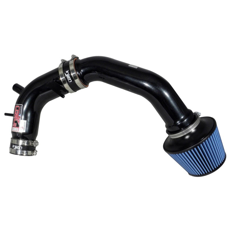 Injen Black Cold Air Intake 04-08 Acura TSX 2.4L 4 Cyl SP1431BLK Photo - Primary