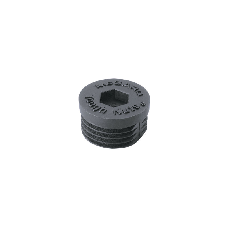 McGard Plugs For Racing Lug Nuts (4-Pack) - Black 70002 70002 Photo - Primary