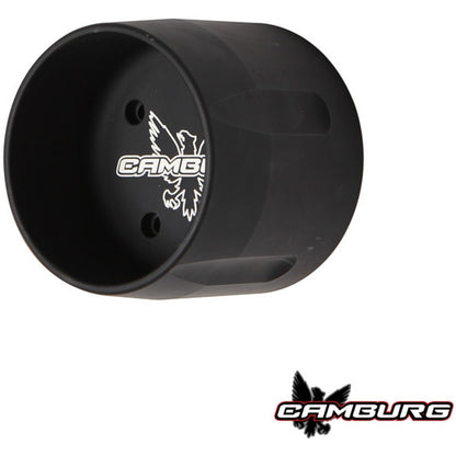Camburg 2.50/3.25 Race Series Rear Hub Center Cap (6x6.5) CAM-020084 CAM-020084 Photo - Primary