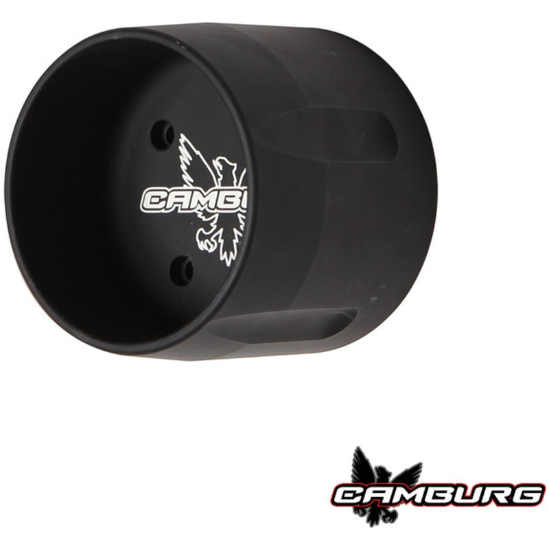 Camburg 2.50/3.25 Race Series Rear Hub Center Cap (6x6.5) CAM-020084 CAM-020084 Photo - Primary