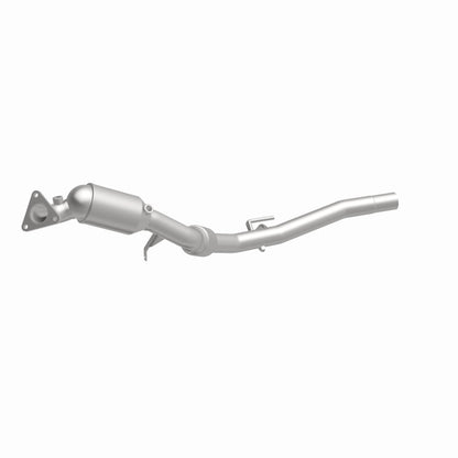 MagnaFlow OEM Grade Federal / EPA Compliant Direct-Fit Catalytic Converter 52411 360 Degree Image Set