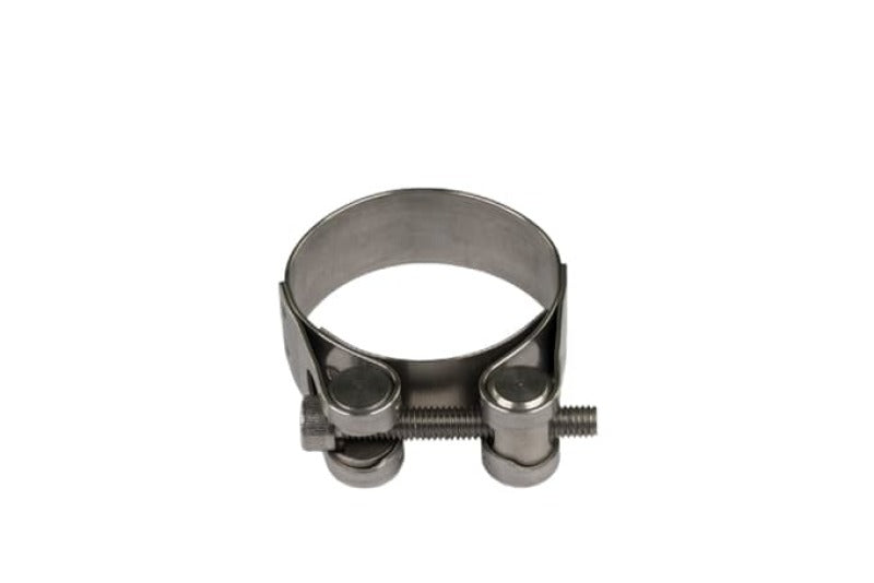 Turbosmart Premium TS Barrel Hose Clamp Quick Release TS-HCB-045 Photo - Primary
