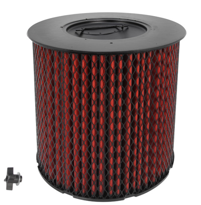 K&N Engineering KN Universal Air Filter Air Filters Air Filters - Universal Fit main image