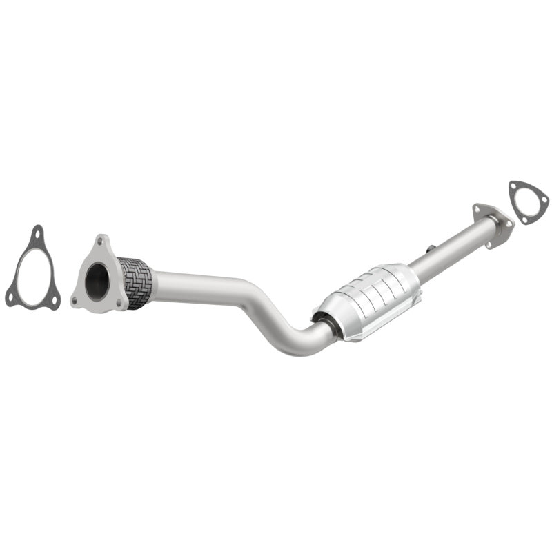 MagnaFlow Saturn OEM Grade Federal / EPA Compliant Direct-Fit Catalytic Converter 51340 Photo - Primary