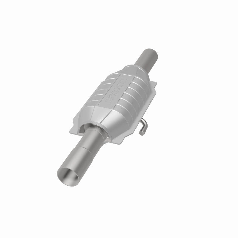 MagnaFlow Standard Grade Federal / EPA Compliant Direct-Fit Catalytic Converter 23401 360 Degree Image Set