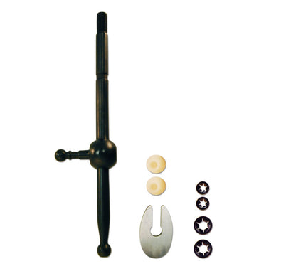 Fidanza 97-03 Toyota Camry/Solara Short Throw Shifter 891938 891938 Photo - Primary