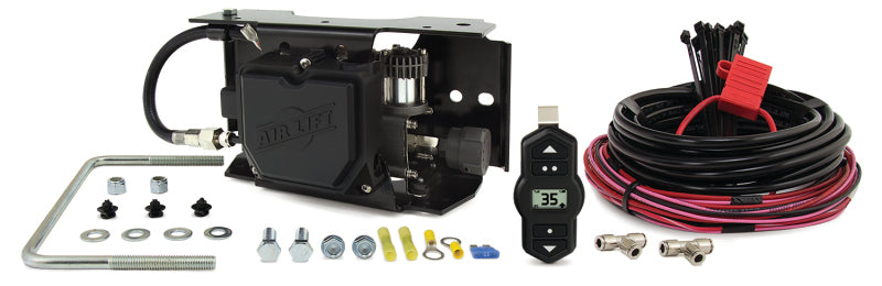 AIRLIFT WirelessONE 2nd Generation 25980EZ Photo - Primary