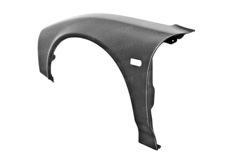 Seibon OEM-Style Carbon Fiber Fenders Acura NSX 1991-2005 FF9201ACNSX Photo - Primary