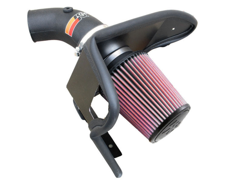 K&N Engineering KN 57 FIPK Air Intake 50 Air Intake Systems Cold Air Intakes main image