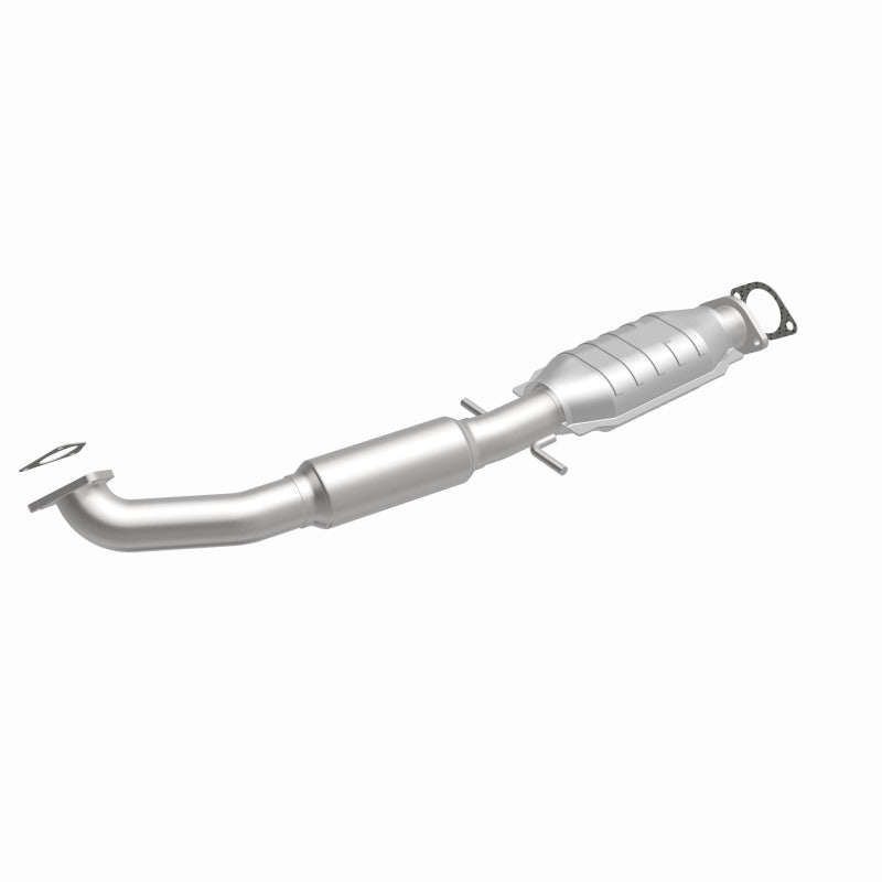 MagnaFlow Buick Regal OEM Grade Federal / EPA Compliant Direct-Fit Catalytic Converter 51707 360 Degree Image Set