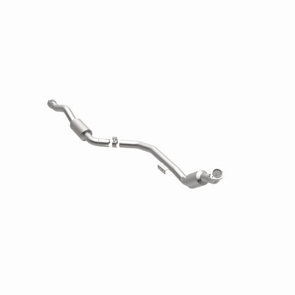 MagnaFlow Mercedes-Benz E350 OEM Grade Federal / EPA Compliant Direct-Fit Catalytic Converter 51639 360 Degree Image Set