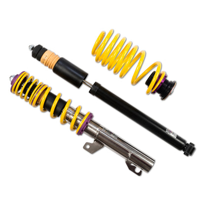 KW V1 Coilover Kit Audi TT (TTC, TTR) Coupe + Roadster; FWD; All Engines 10210005 10210005 User 1