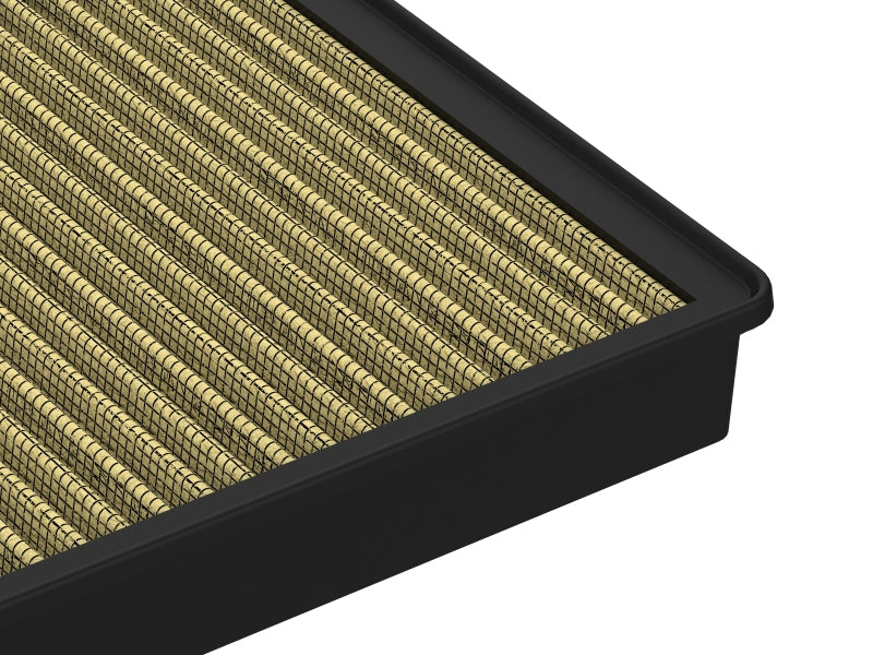 aFe 20-23 Chevrolet Silverado 2500/3500 HD V8 6.6L (td) Magnum FLOW Pro GUARD7 OE Replacement Filter 73-10325 73-10325 Photo - Close Up