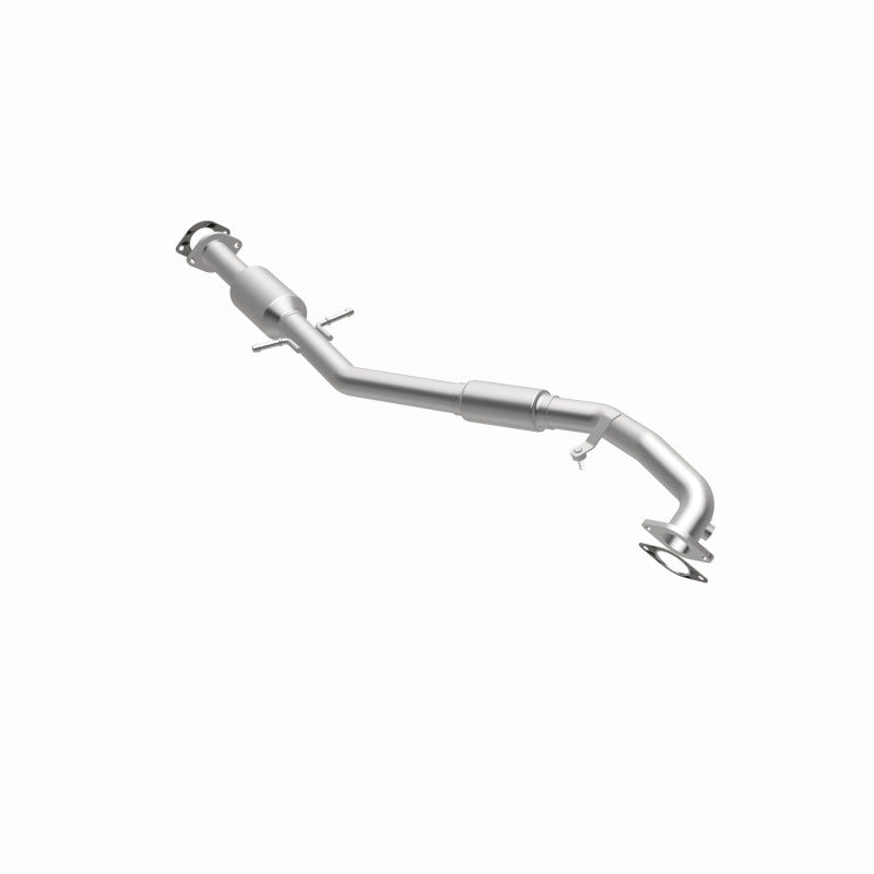 MagnaFlow Chevrolet Malibu OEM Grade Federal / EPA Compliant Direct-Fit Catalytic Converter 52973 360 Degree Image Set