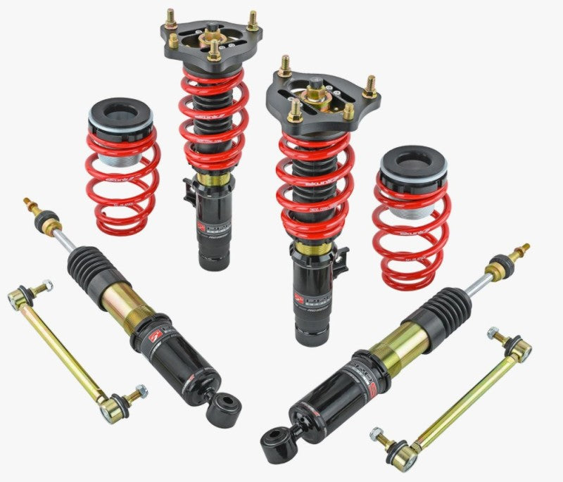 Skunk2 17-20 Honda Civic Si Pro-ST Coilovers 541-05-8780 541-05-8780 User 1