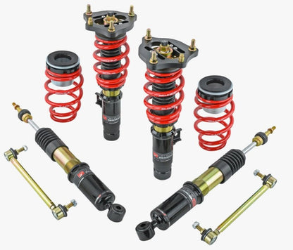 Skunk2 17-20 Honda Civic Si Pro-ST Coilovers 541-05-8780 541-05-8780 User 1