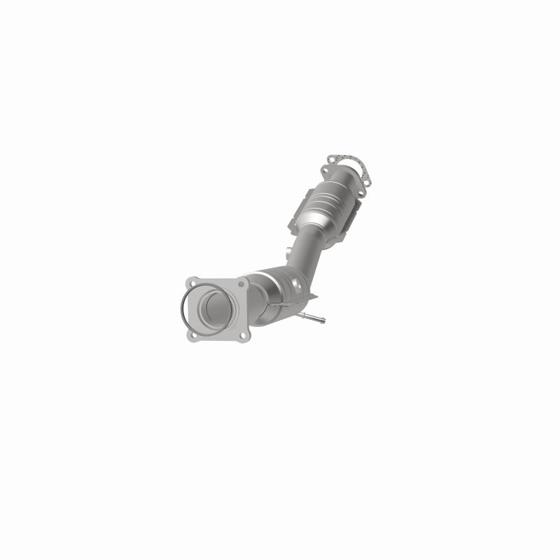 MagnaFlow Volvo HM Grade Federal / EPA Compliant Direct-Fit Catalytic Converter 24144 360 Degree Image Set