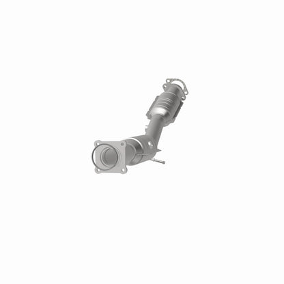 MagnaFlow Volvo HM Grade Federal / EPA Compliant Direct-Fit Catalytic Converter 24144 360 Degree Image Set