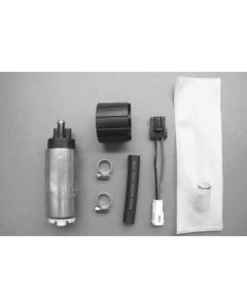 Walbro Fuel Pump/Filter Assembly GCA3379-1 GCA3379-1 User 1