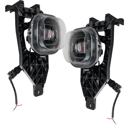 ORACLE Lighting Oracle 05-07 Ford Superduty High Powered LED Fog (Pair) - 6000K 5863-504 5863-504 User 2