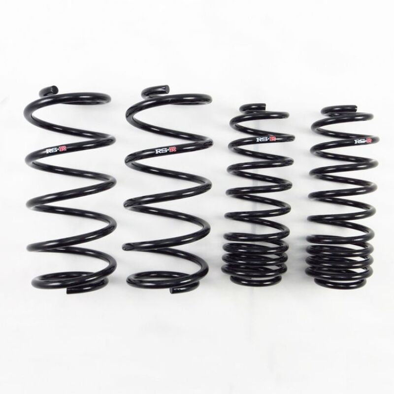 RS-R 2015-2020 Honda Fit (GK5) Down Sus Springs H292D H292D User 1