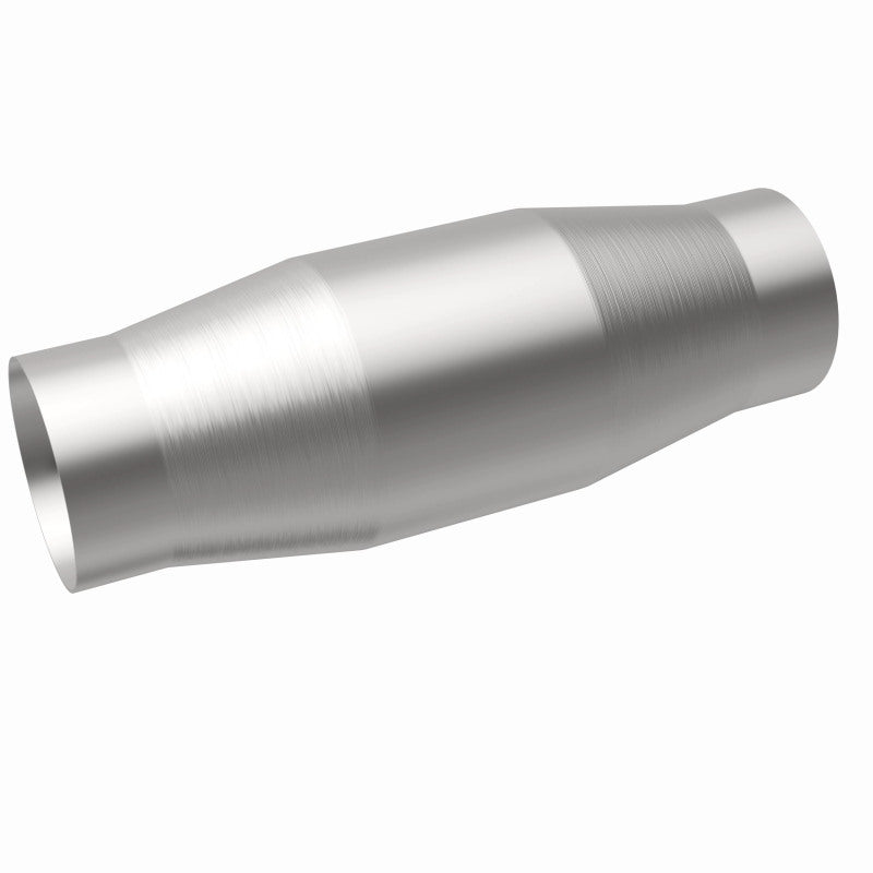 MagnaFlow Standard Grade Federal / EPA Compliant Universal Catalytic Converter 59929 360 Degree Image Set