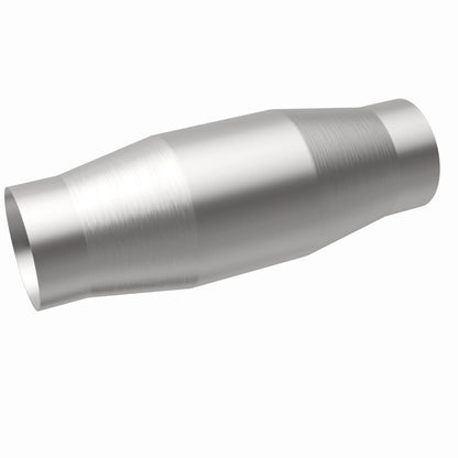 MagnaFlow Standard Grade Federal / EPA Compliant Universal Catalytic Converter 59929 360 Degree Image Set
