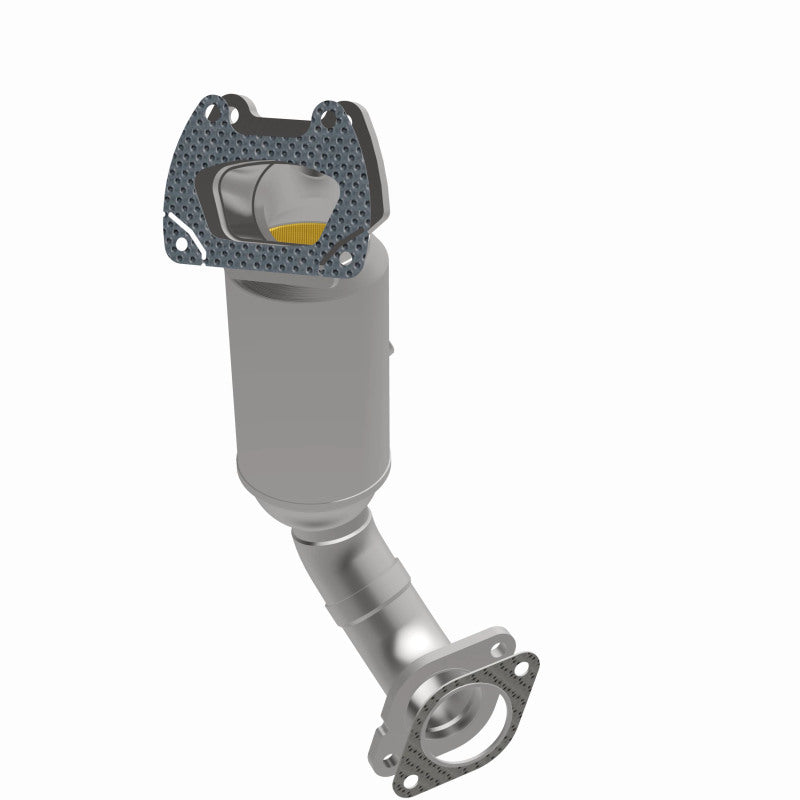 MagnaFlow Dodge Journey OEM Grade Federal / EPA Compliant Manifold Catalytic Converter 22-169 360 Degree Image Set
