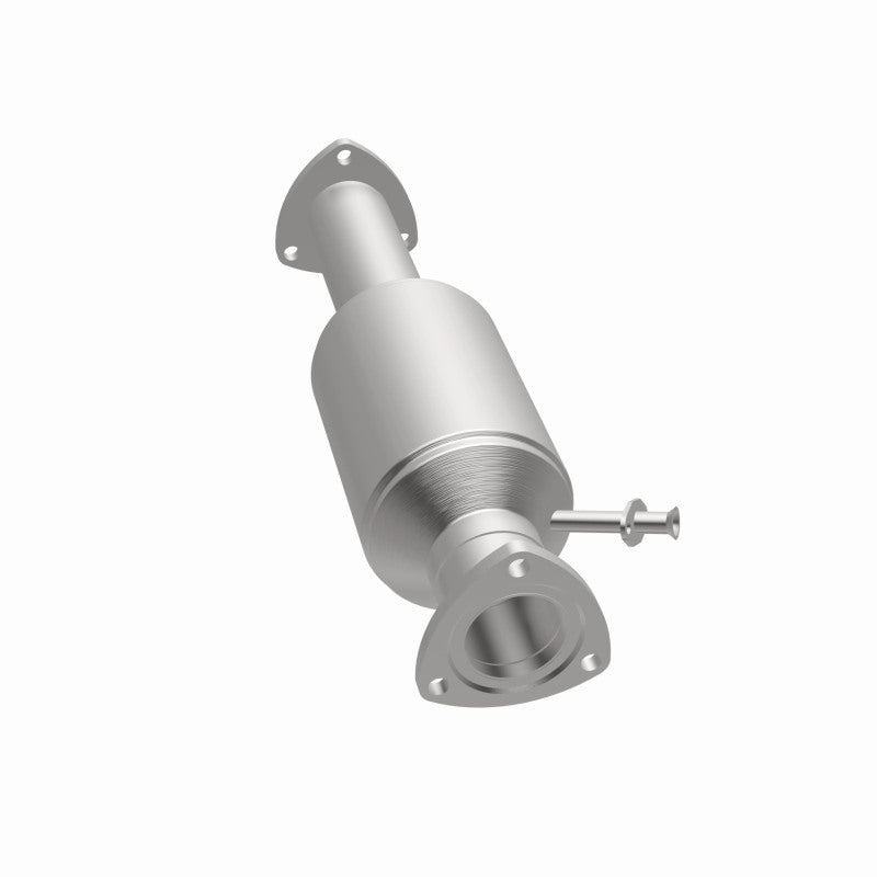 MagnaFlow Toyota Land Cruiser California Grade CARB Compliant Direct-Fit Catalytic Converter 3391894 360 Degree Image Set