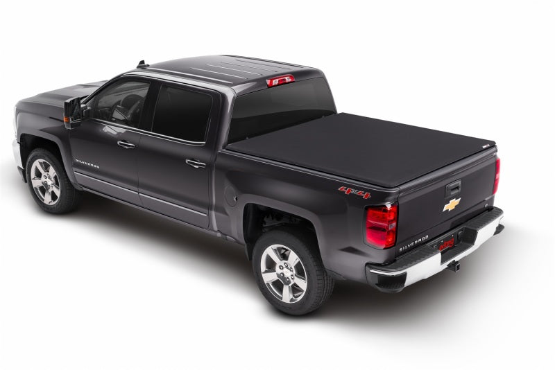 Extang EXT Trifecta Signature 2.0 Tonneau Covers Tonneau Covers - Soft Fold main image