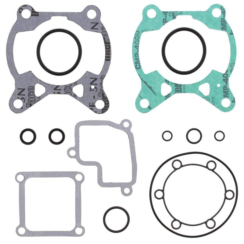 Vertex Pistons Vertex Gaskets 04-11 KTM SX 105 Top End Gasket Kit 810332 810332 Photo - Primary
