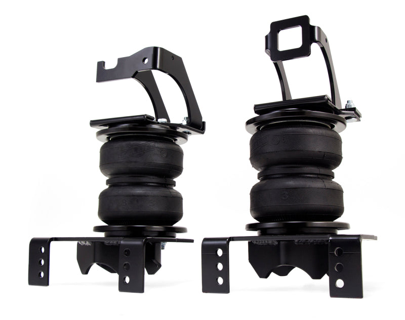 AIRLIFT Loadlifter 5000 Ultimate Air Spring Kit w/Internal Jounce Bumper 88395 Photo - Unmounted
