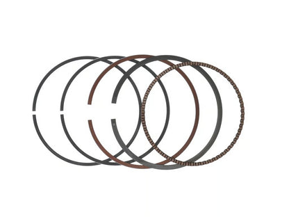 Wiseco 87.50mm Ring Set 1.0 x 1.2 x 2.8mm - 1 Cylinder 3445XC