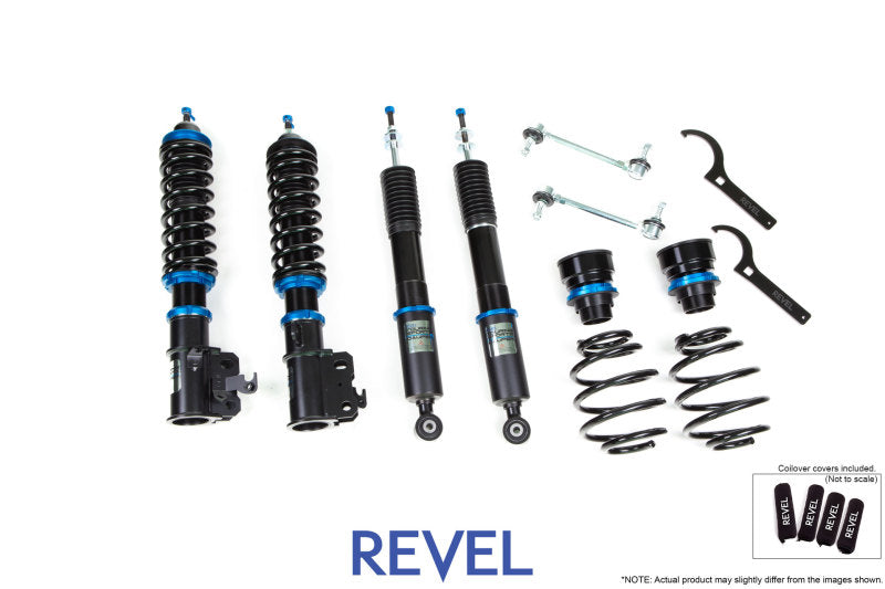 Revel Touring Sport Damper 15-20 Honda Fit 1TR3CDHN010 1TR3CDHN010 User 1