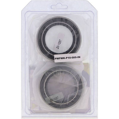 Pivot Works 11-13 Polaris Sportsman 550 PW Front Wheel Bearing Kit PWFWK-P10-000 PWFWK-P10-000 Photo - Primary
