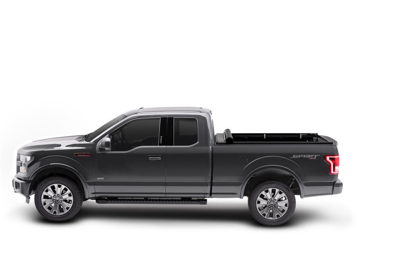 Truxedo TruXport 09-14 Ford F-150 6'6" Bed 298101 Photo - Mounted