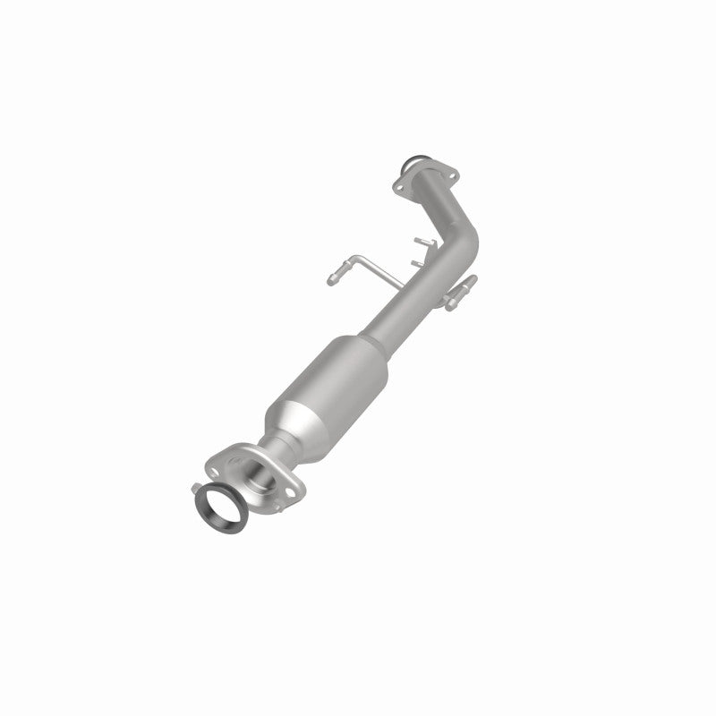 MagnaFlow Toyota Sienna OEM Grade Federal / EPA Compliant Direct-Fit Catalytic Converter 49932 360 Degree Image Set