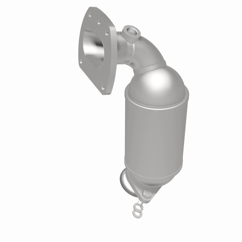 Magnaflow 18-19 Toyota Camry 3.5L Direct Fit Converter 22-251 22-251 360 Degree Image Set