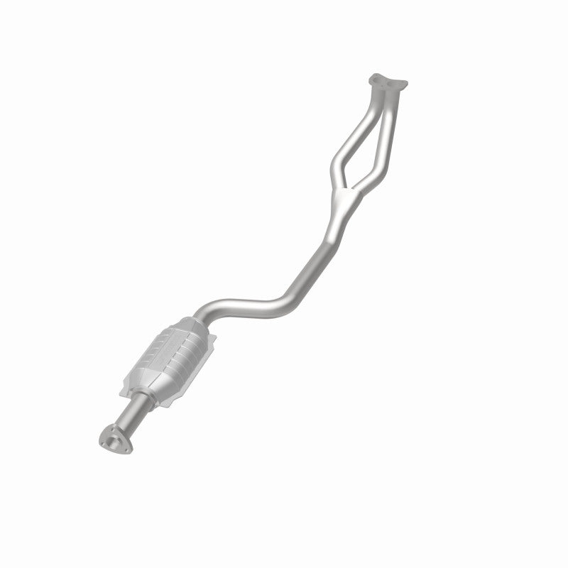 MagnaFlow HM Grade Federal / EPA Compliant Direct-Fit Catalytic Converter 23522 360 Degree Image Set