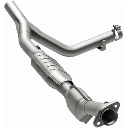 MagnaFlow OEM Grade Federal / EPA Compliant Direct-Fit Catalytic Converter 51544 Photo - out of package