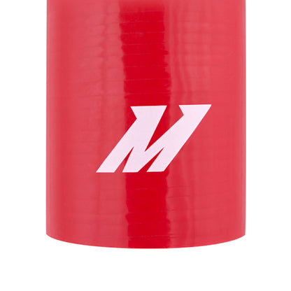 Mishimoto Coupler - Red 2.5 inch 45 Degree MMCP-2545RD User 3
