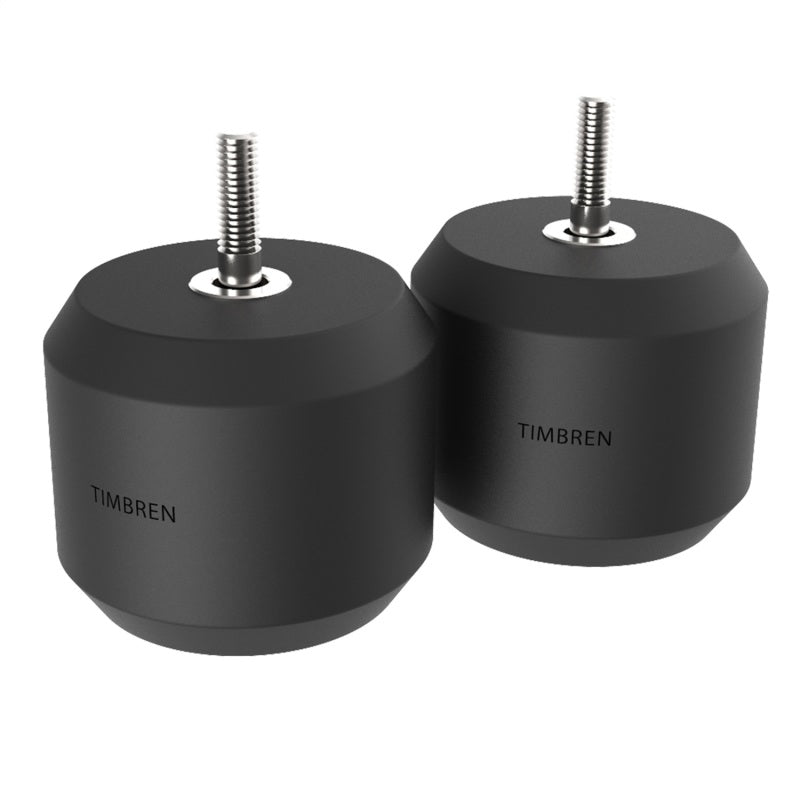 Timbren TIM Suspension Enhancement Systems Suspension Bump Stops main image