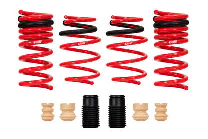 Eibach 22-23 Ford Mustang GT (Excl. Models w/Magnetic Ride Shocks) Sportline Spring Kit E20-35-064-01-22 E20-35-064-01-22 Photo - Primary