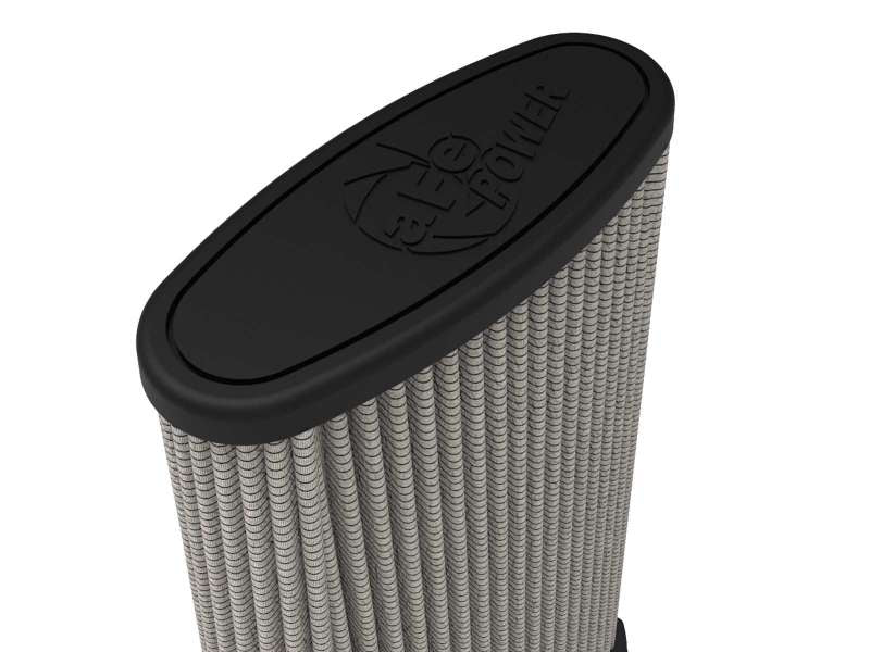 aFe MagnumFLOW Air Filters (5x2-1/4) F x (6-1/4x3-3/4) B (MT2) x (5-1/4 x 2-1/8) Tx11H 21-90109-MA 21-90109-MA Photo - Unmounted