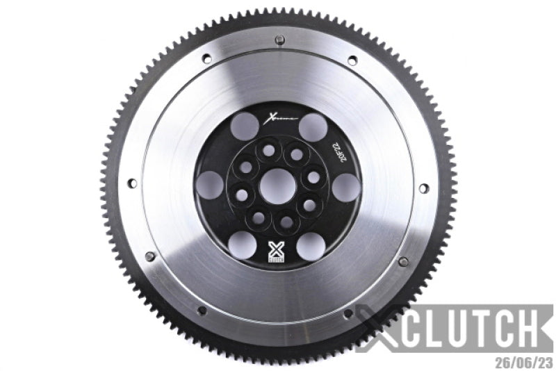 XCLUTCH 13-20 Subaru BRZ TS 2.0L Chromoly Flywheel XFSU103C XFSU103C User 2