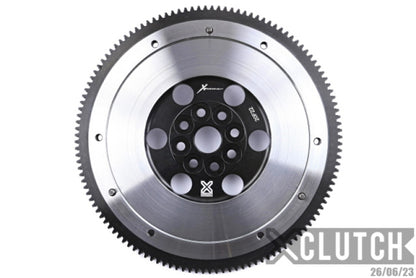 XCLUTCH 13-20 Subaru BRZ TS 2.0L Chromoly Flywheel XFSU103C XFSU103C User 2