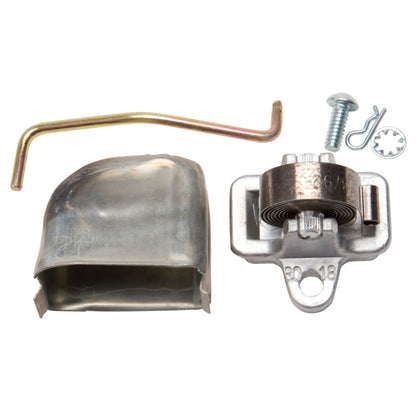 Edelbrock BBC Divorced Choke Kit 1935 Photo - Primary