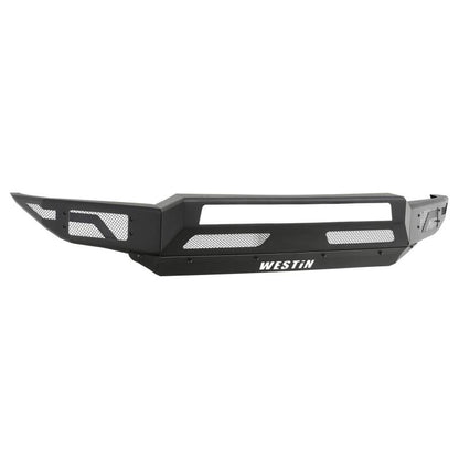 Westin 15-17 Ford F-150 Pro-Mod Front Bumper 58-41015 Photo - Unmounted