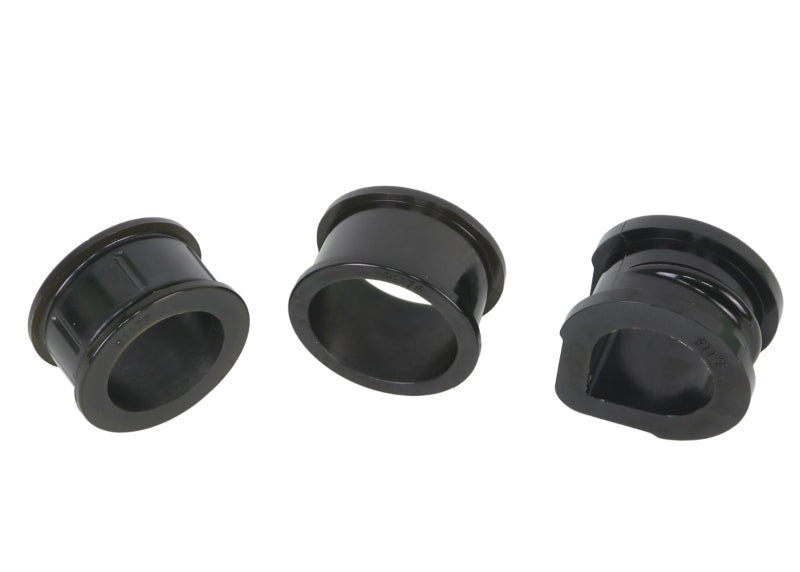 Whiteline Steering Rack Bushing Nissan 300ZX 90-96 W13405 W13405 Photo - Close Up