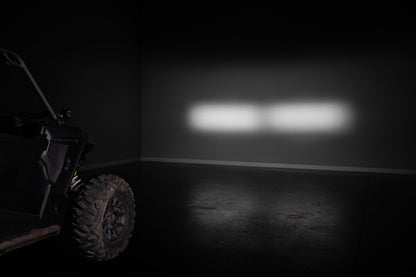 Diode Dynamics 14-18 Polaris RZR XP Stage Series SS3 A-Pillar Pod Kit - Pro Yellow Combo DD7849 DD7849 User 4